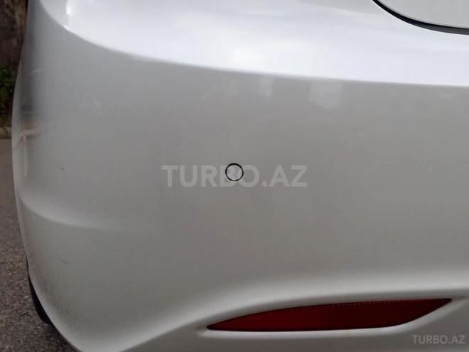 Hyundai Sonata 2010, 116,000 km - 2.4 l - Bakı