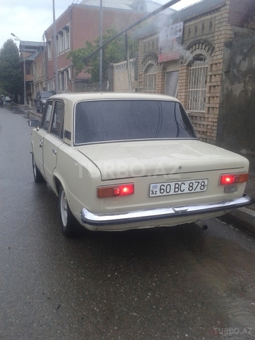 LADA (VAZ) 21011 1982, 120,000 km - 1.5 л - Gəncə