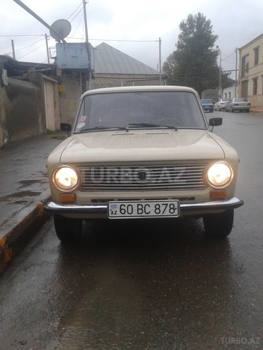 LADA (VAZ) 21011 1982, 120,000 km - 1.5 л - Gəncə