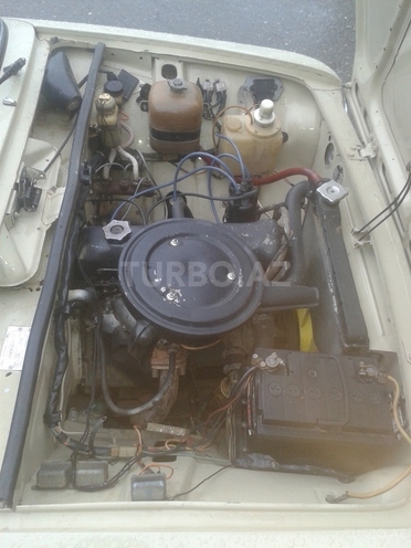 LADA (VAZ) 21011 1982, 120,000 km - 1.5 л - Gəncə