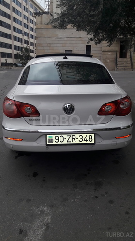 Volkswagen Passat CC 2009, 101,000 km - 1.8 l - Bakı