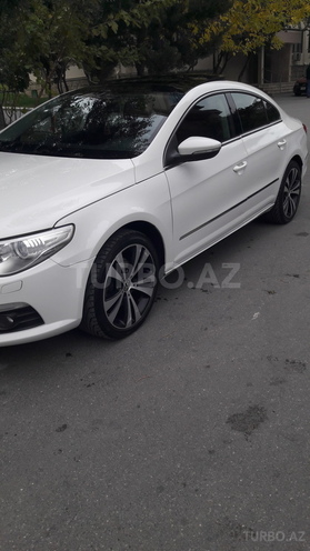 Volkswagen Passat CC 2009, 101,000 km - 1.8 l - Bakı