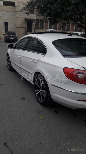 Volkswagen Passat CC 2009, 101,000 km - 1.8 l - Bakı