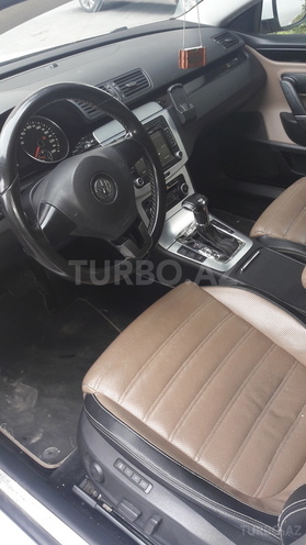 Volkswagen Passat CC 2009, 101,000 km - 1.8 l - Bakı