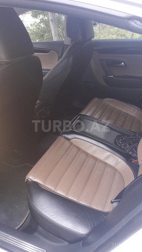 Volkswagen Passat CC 2009, 101,000 km - 1.8 l - Bakı