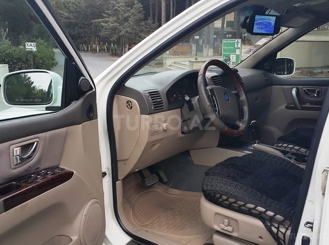 Kia Sorento 2002, 160,000 km - 2.5 l - Bakı