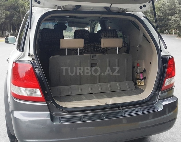 Kia Sorento 2002, 160,000 km - 2.5 l - Bakı