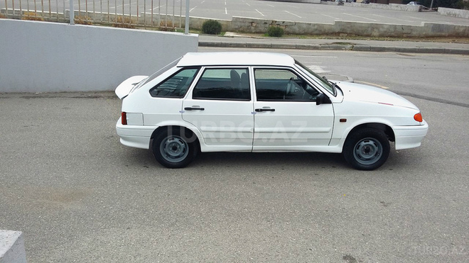 LADA (VAZ) 2114 2012, 168,000 km - 1.6 l - Bakı
