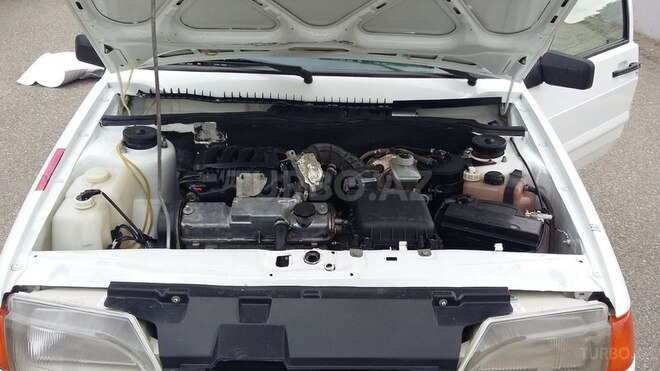 LADA (VAZ) 2114 2012, 168,000 km - 1.6 l - Bakı