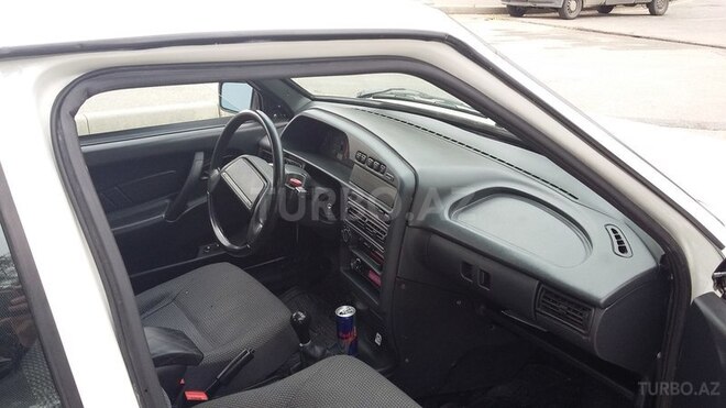 LADA (VAZ) 2114 2012, 168,000 km - 1.6 l - Bakı