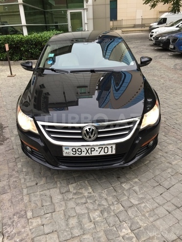 Volkswagen Passat CC 2009, 1,400,000 km - 2.0 l - Bakı