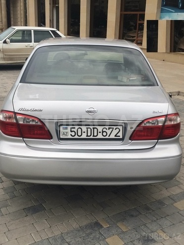 Nissan Maxima 2001, 190,000 km - 3.0 l - Sumqayıt