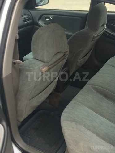 Nissan Maxima 2001, 190,000 km - 3.0 l - Sumqayıt