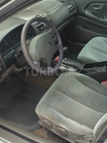 Nissan Maxima 2001, 190,000 km - 3.0 l - Sumqayıt