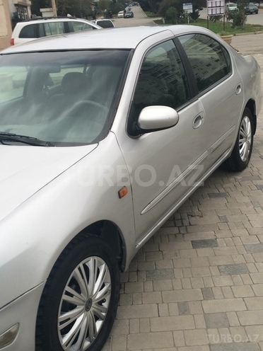 Nissan Maxima 2001, 190,000 km - 3.0 l - Sumqayıt