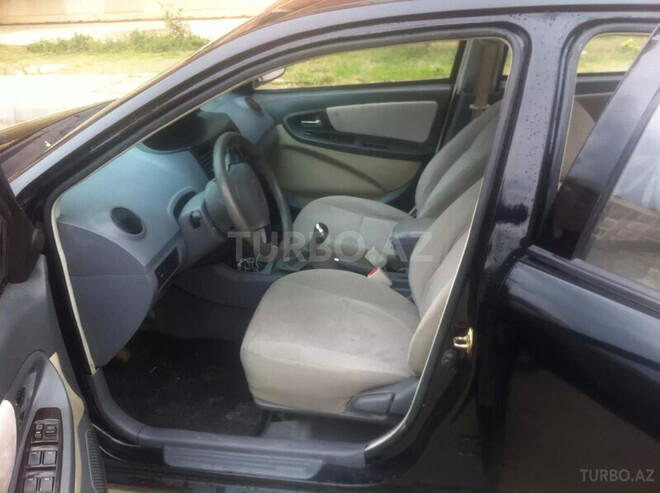 Geely MK 2012, 90,373 km - 1.5 l - Bakı