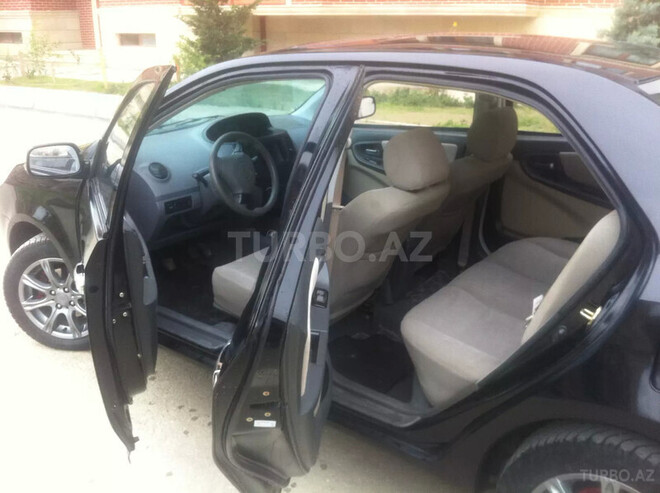 Geely MK 2012, 90,373 km - 1.5 l - Bakı