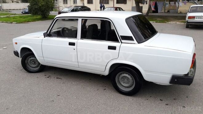 LADA (VAZ) 2107 2006, 168,000 km - 1.6 l - Bakı