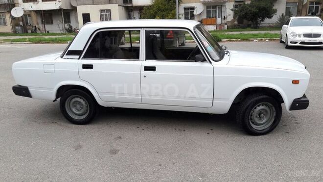 LADA (VAZ) 2107 2006, 168,000 km - 1.6 l - Bakı