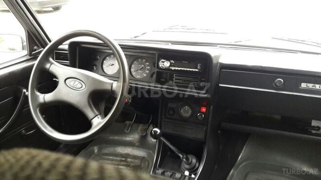 LADA (VAZ) 2107 2006, 168,000 km - 1.6 l - Bakı