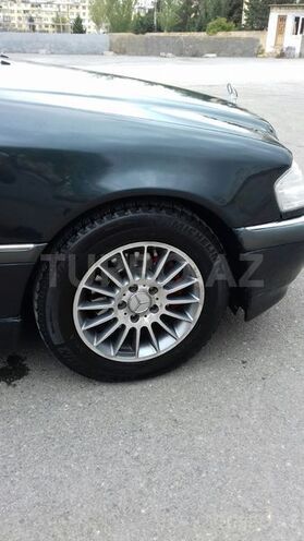 Mercedes C 240 1998, 2,354,124 km - 2.4 l - Bakı