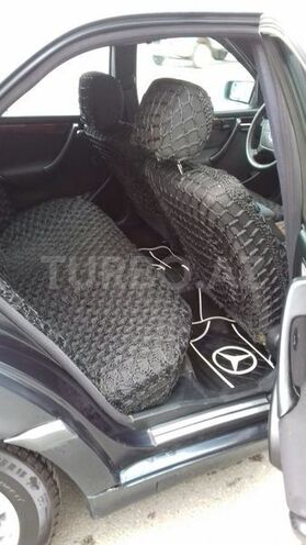 Mercedes C 240 1998, 2,354,124 km - 2.4 l - Bakı