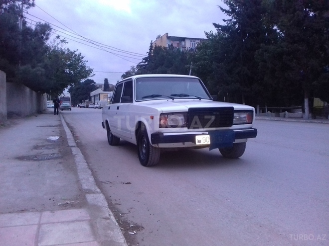 LADA (VAZ) 2107 2006, 260,000 km - 1.6 l - Sumqayıt