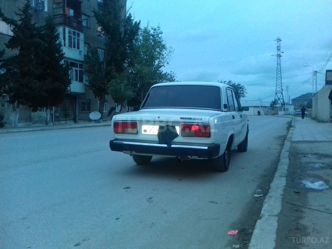 LADA (VAZ) 2107 2006, 260,000 km - 1.6 l - Sumqayıt