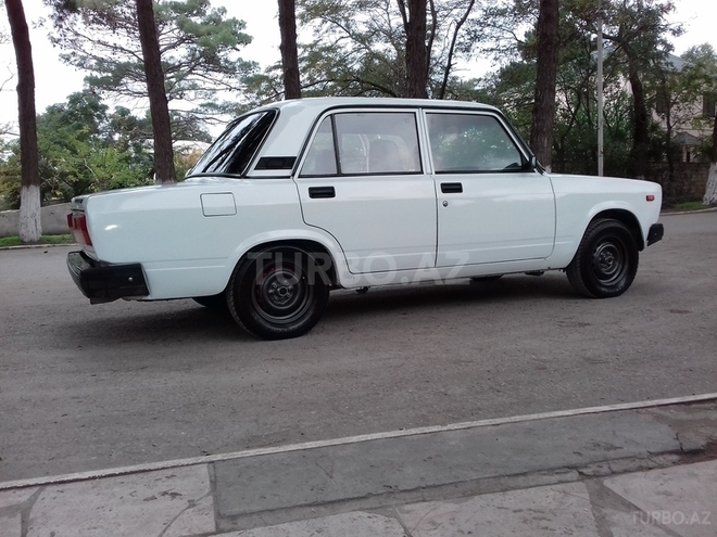 LADA (VAZ) 2107 2006, 260,000 km - 1.6 l - Sumqayıt