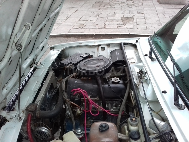 LADA (VAZ) 2107 2006, 260,000 km - 1.6 l - Sumqayıt