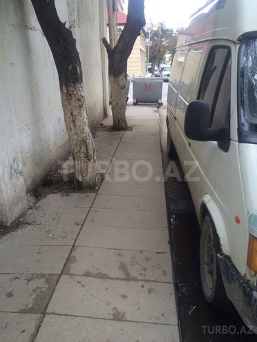 Ford Transit 1999, 260,000 km - 2.5 l - Bakı