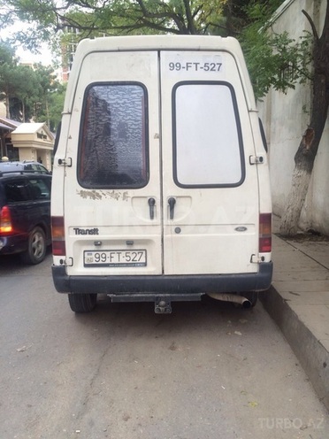 Ford Transit 1999, 260,000 km - 2.5 l - Bakı
