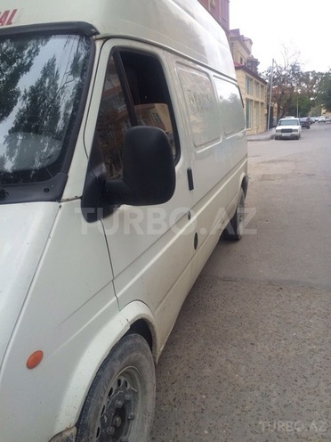 Ford Transit 1999, 260,000 km - 2.5 l - Bakı