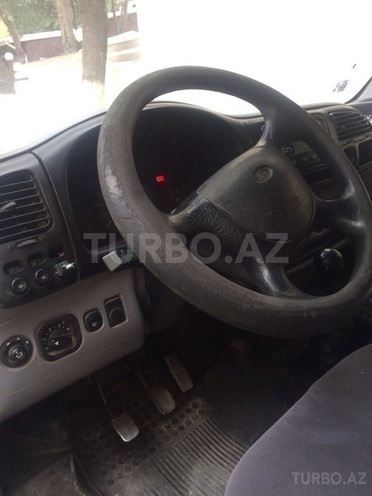 Ford Transit 1999, 260,000 km - 2.5 l - Bakı