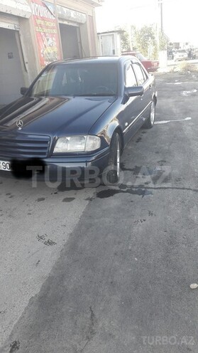 Mercedes A 180 1996, 233,000 km - 1.8 л - Bakı