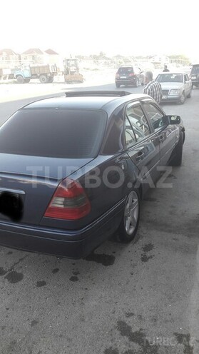 Mercedes A 180 1996, 233,000 km - 1.8 л - Bakı