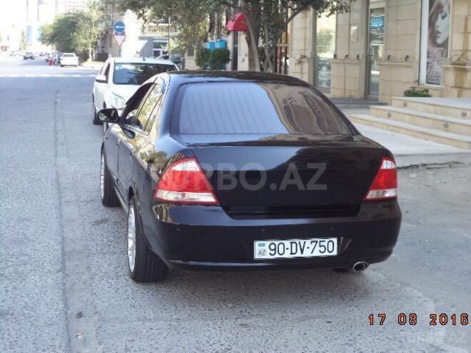 Nissan Sunny 2008, 158,000 km - 1.6 л - Bakı