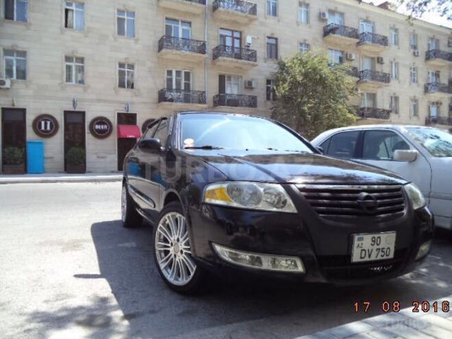 Nissan Sunny 2008, 158,000 km - 1.6 л - Bakı