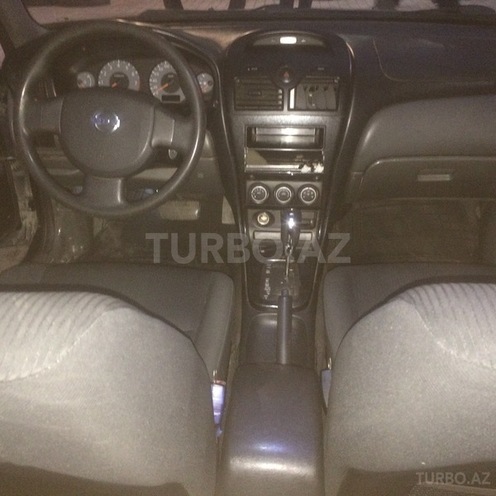 Nissan Sunny 2008, 158,000 km - 1.6 л - Bakı