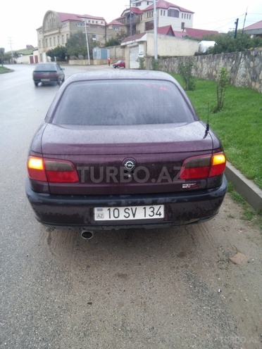 Opel Omega 1994, 243,200 km - 2.0 l - Bakı