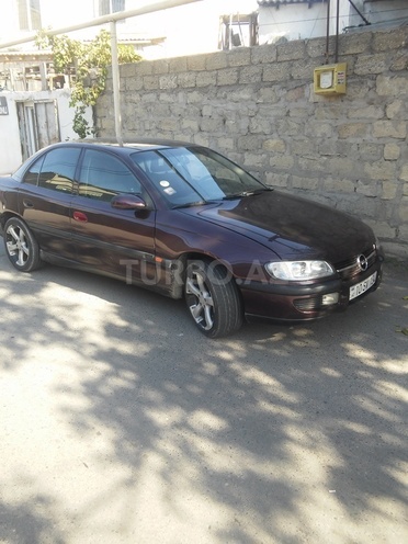 Opel Omega 1994, 243,200 km - 2.0 l - Bakı