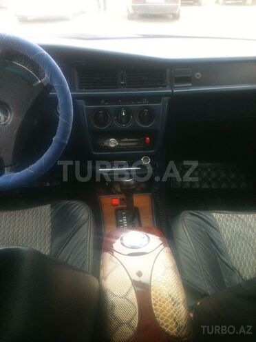 Mercedes 190 1989, 315,000 km - 2.0 l - Bakı