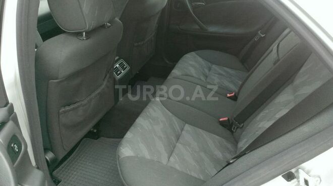 Mercedes E 280 2002, 275,300 km - 2.8 л - Bakı
