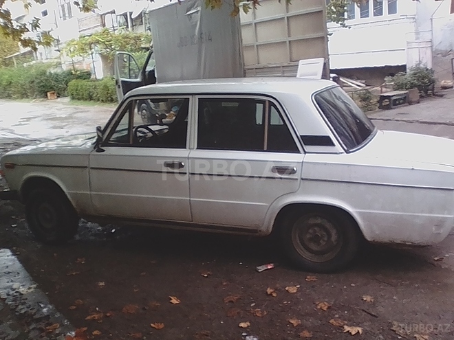 LADA (VAZ) 2106 1989, 150,000 km - 1.6 л - Gəncə