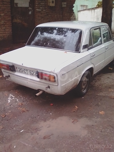LADA (VAZ) 2106 1989, 150,000 km - 1.6 л - Gəncə
