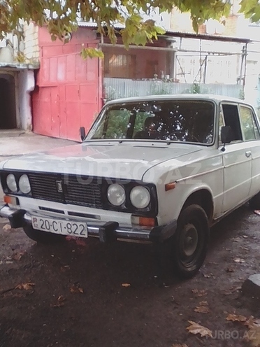 LADA (VAZ) 2106 1989, 150,000 km - 1.6 л - Gəncə