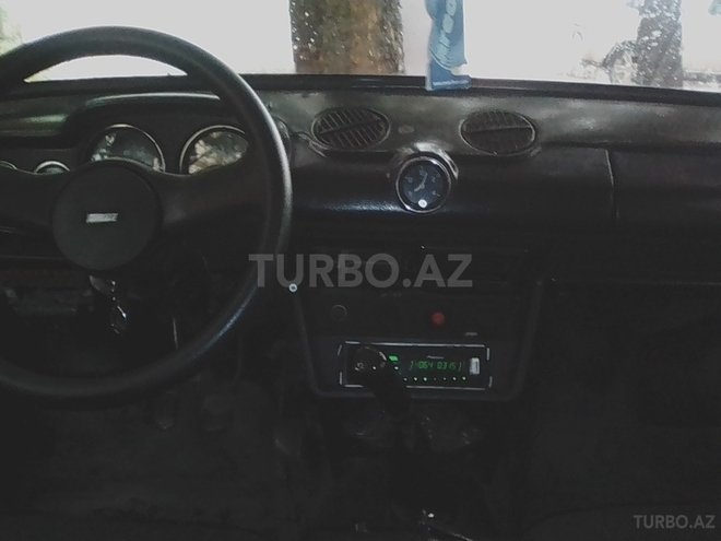 LADA (VAZ) 2106 1989, 150,000 km - 1.6 л - Gəncə