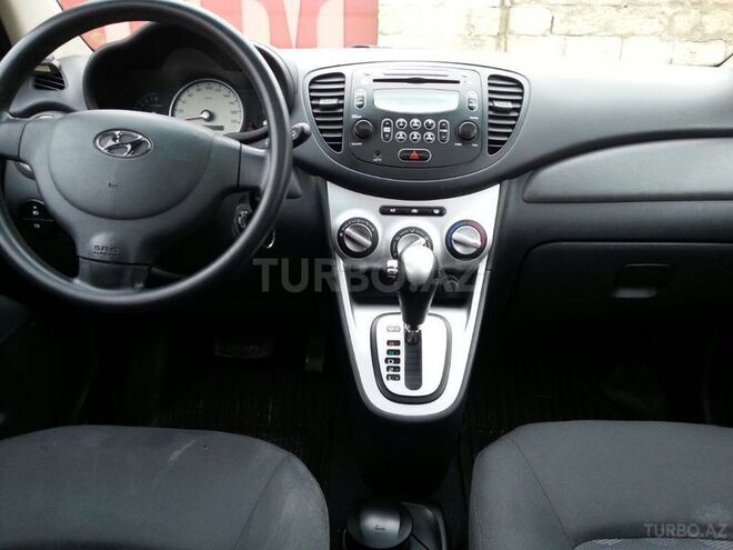 Hyundai i10 2009, 93,126 km - 1.3 l - Xırdalan