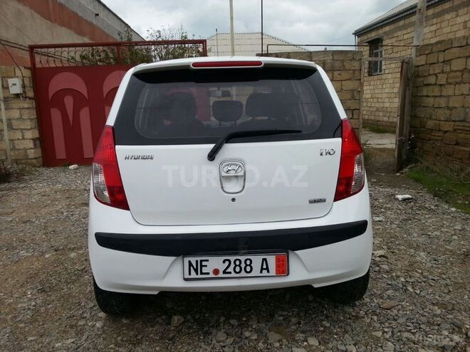 Hyundai i10 2009, 93,126 km - 1.3 l - Xırdalan