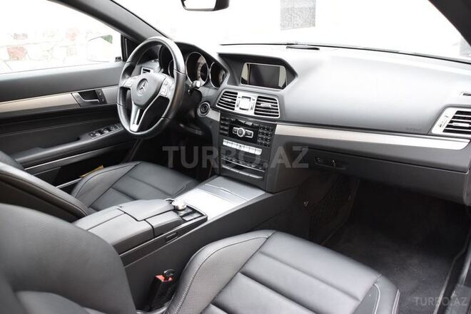 Mercedes E 200 2014, 14,000 km - 2.0 л - Bakı